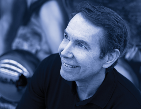 ‘Some People Think What I’ve Done Is Almost Sacrilege’: A Talk with Jeff Koons