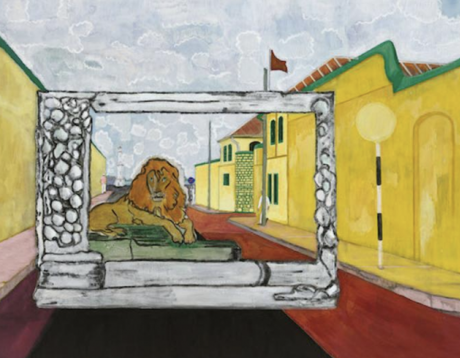 Peter Doig, Michael Werner review - ambiguous and excellent